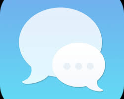 Messenger Ios Style For Android APK icon